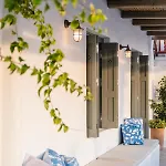 Simple House Mykonos Sunset *