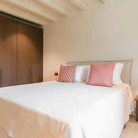 Simple House Mykonos Sunset Апартаменты Mykonos Town