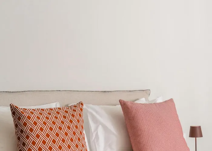 Апартаменты Simple House Mykonos Sunset Mykonos Town