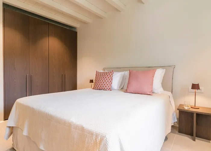 Simple House Mykonos Sunset Апартаменты Mykonos Town