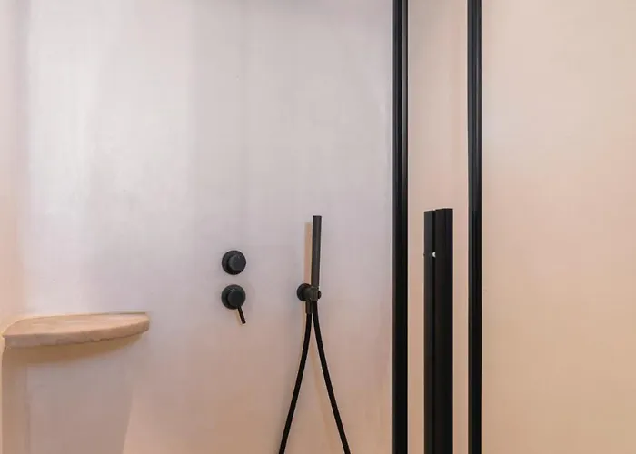 Simple House Mykonos Sunset Mykonos Town