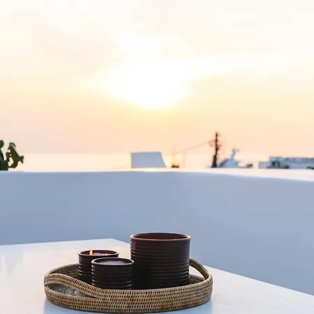 Apartment Simple House Mykonos Sunset
