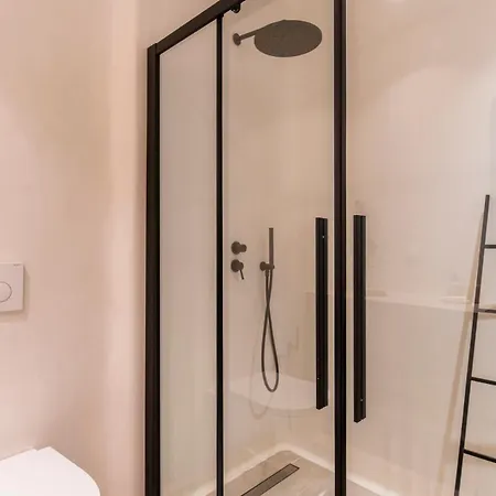 Simple House Mykonos Sunset Apartman *