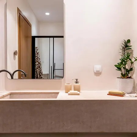 Simple House Mykonos Sunset Apartment