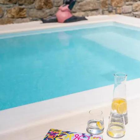 Apartman Simple House Mykonos Sunset Mykonos Town