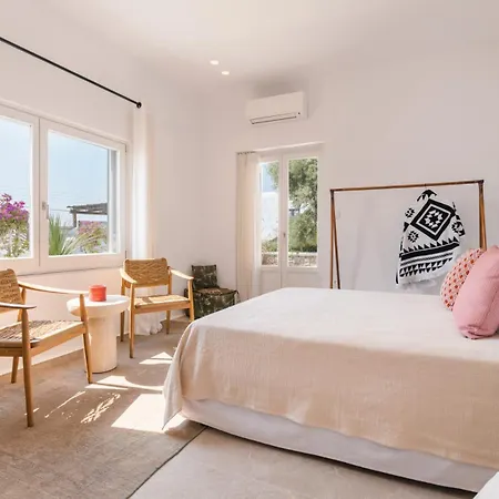 Simple House Mykonos Sunset Apartman Mykonos Town