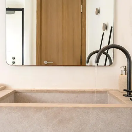 Simple House Mykonos Sunset Apartman *