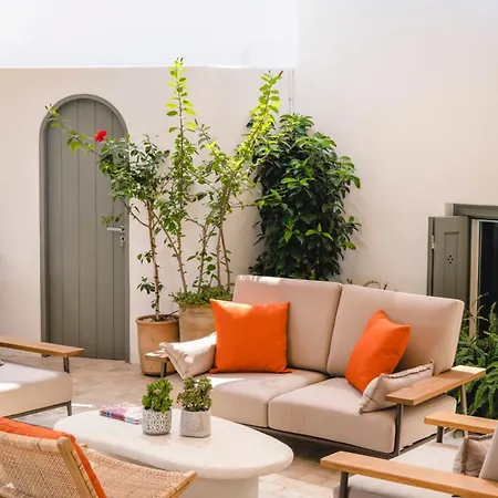 Simple House Mykonos Sunset Appartamento Mykonos Town