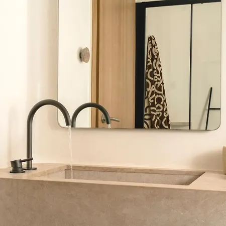 Simple House Mykonos Sunset Appartamento