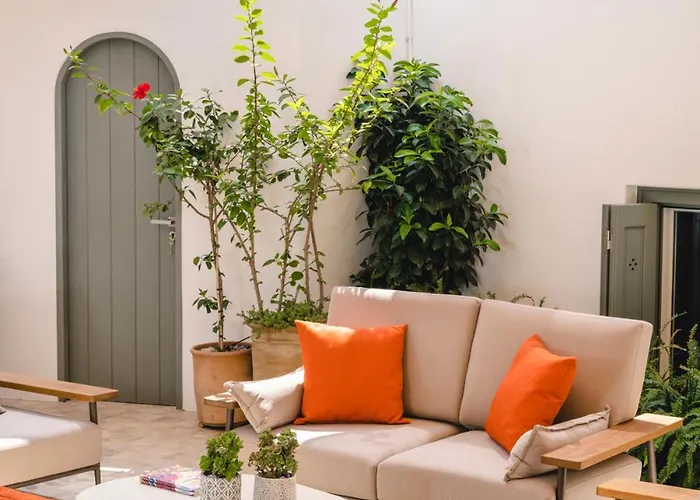 Simple House Mykonos Sunset شقة Mykonos Town