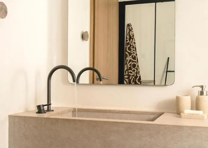 Simple House Mykonos Sunset شقة