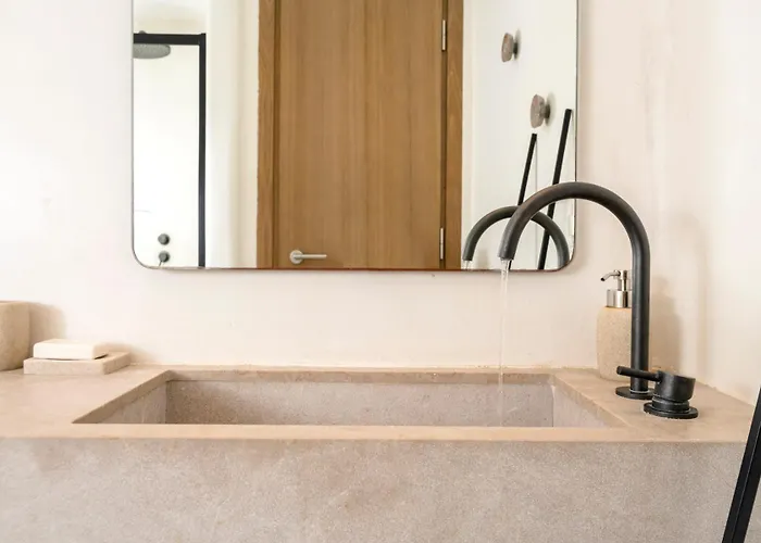 Simple House Mykonos Sunset شقة *